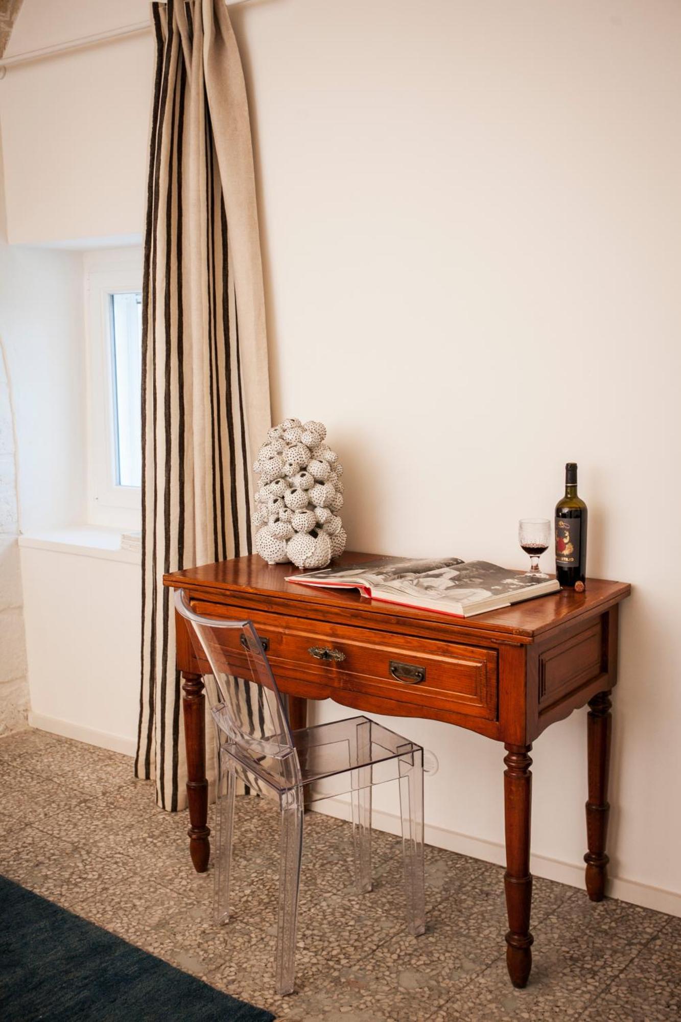 Appartement Casa Solomare By Travel With Gianni à Monopoli Extérieur photo