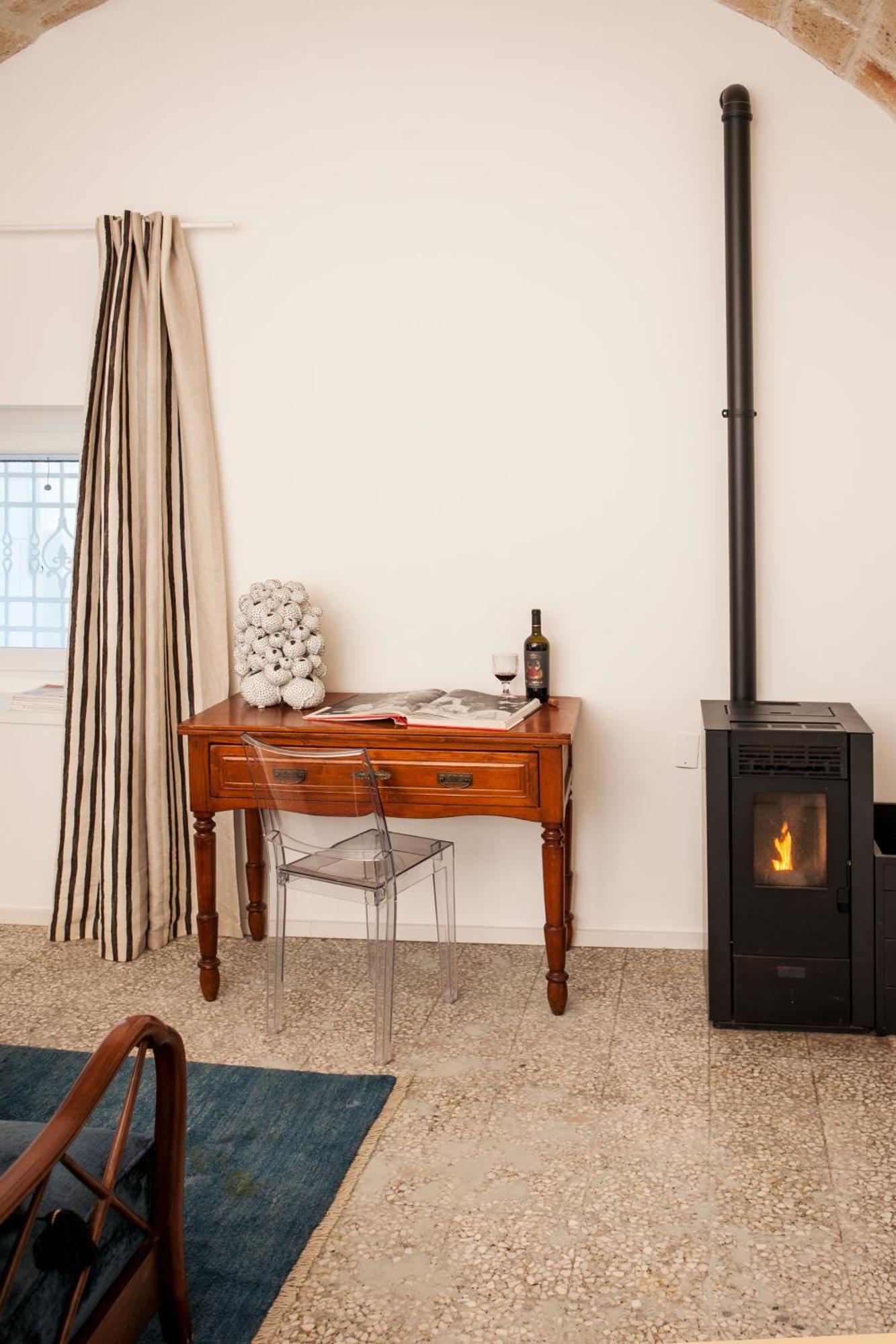 Appartement Casa Solomare By Travel With Gianni à Monopoli Extérieur photo