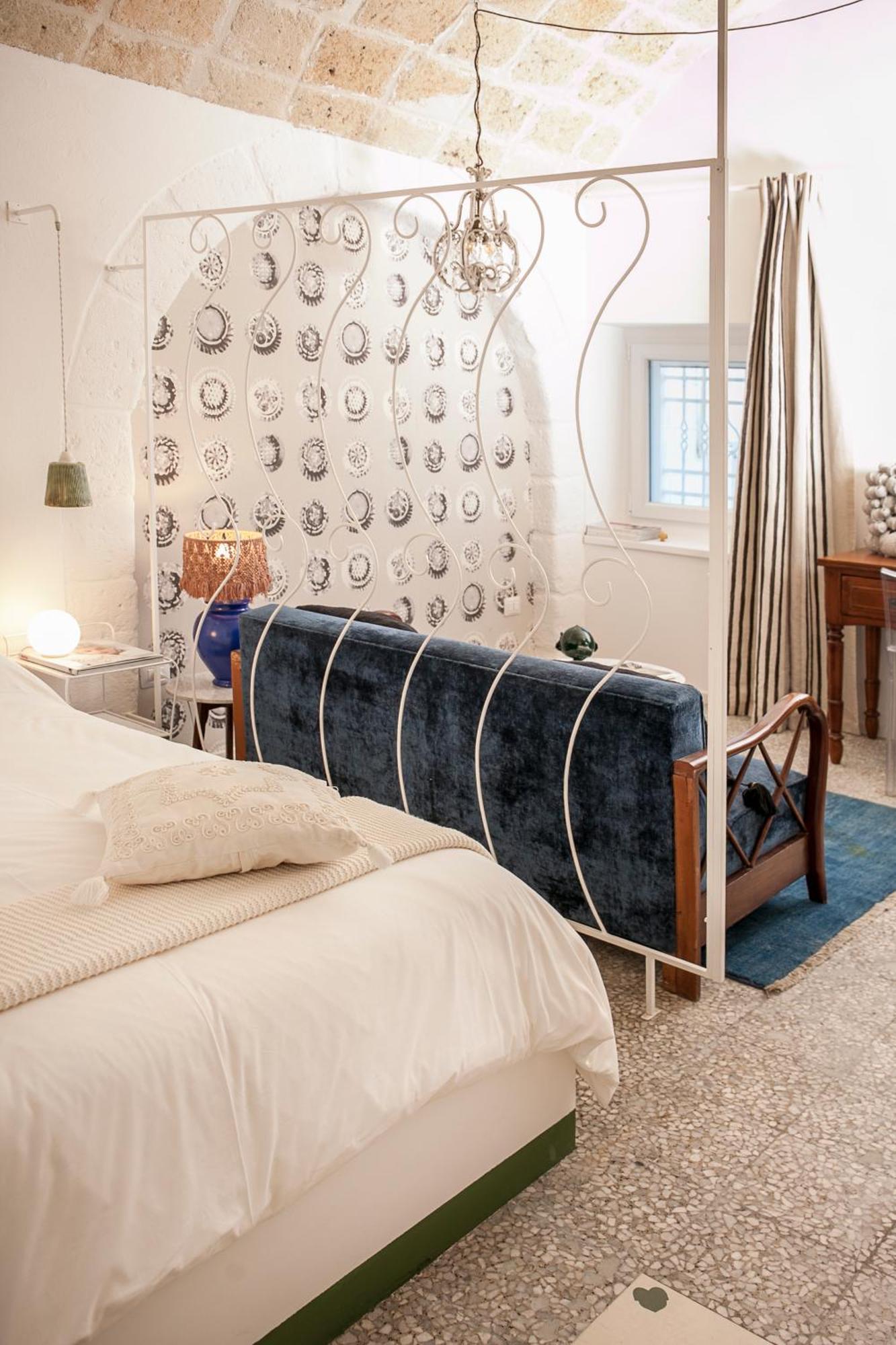 Appartement Casa Solomare By Travel With Gianni à Monopoli Extérieur photo