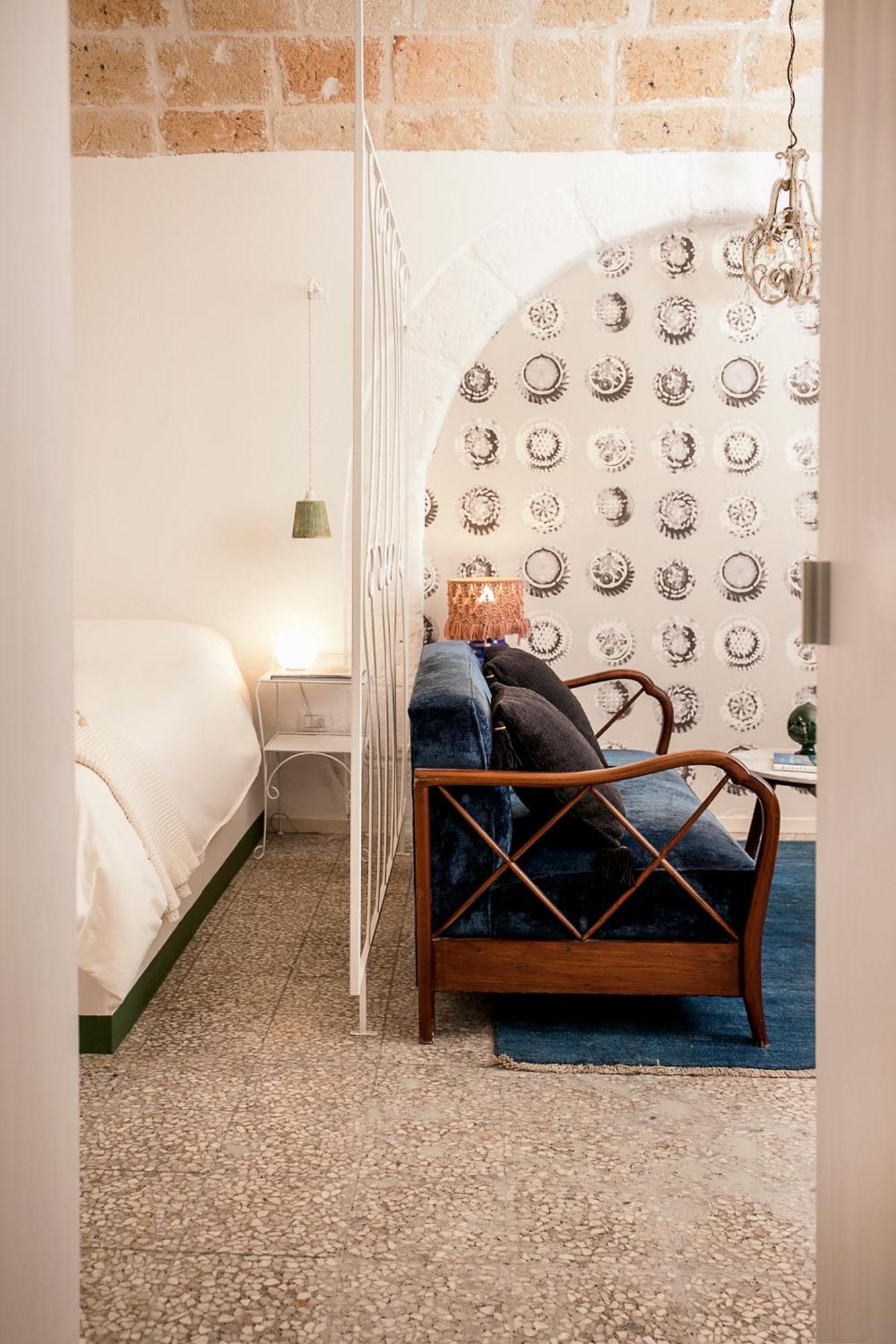 Appartement Casa Solomare By Travel With Gianni à Monopoli Extérieur photo