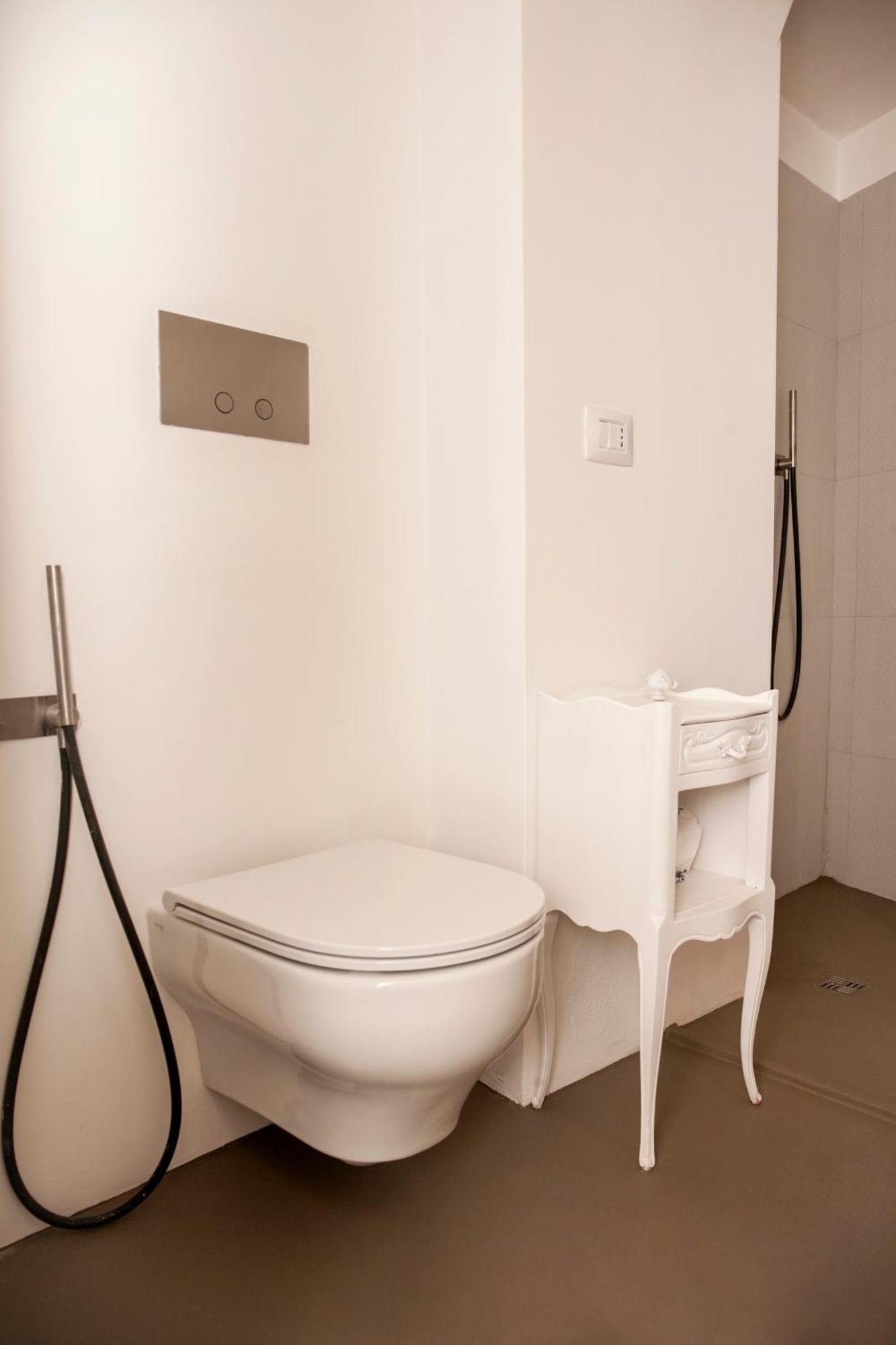 Appartement Casa Solomare By Travel With Gianni à Monopoli Extérieur photo