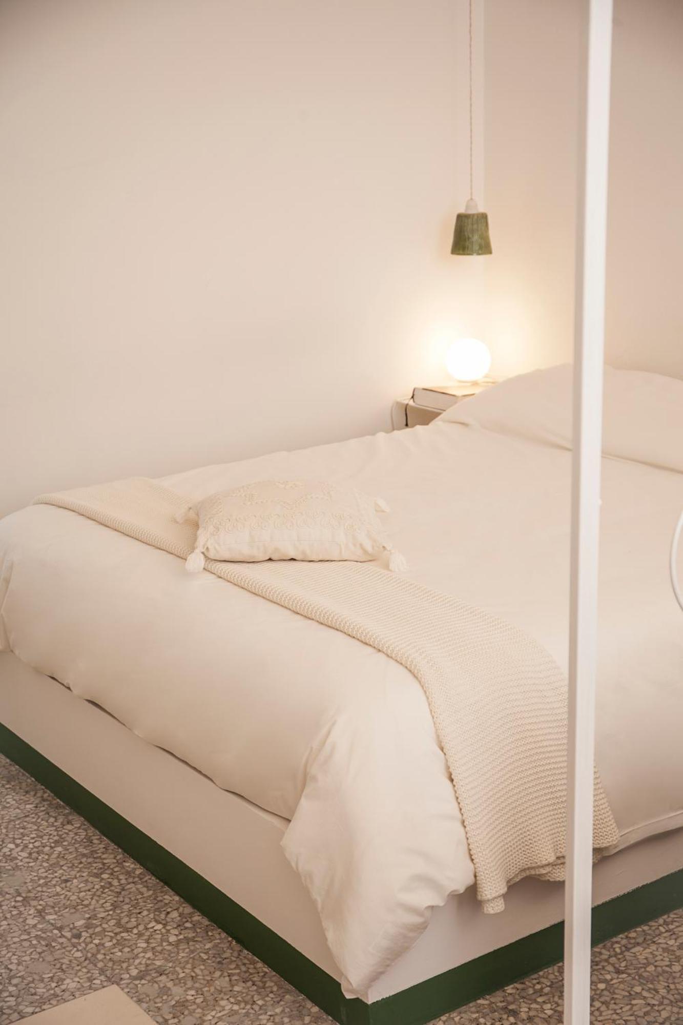 Appartement Casa Solomare By Travel With Gianni à Monopoli Extérieur photo