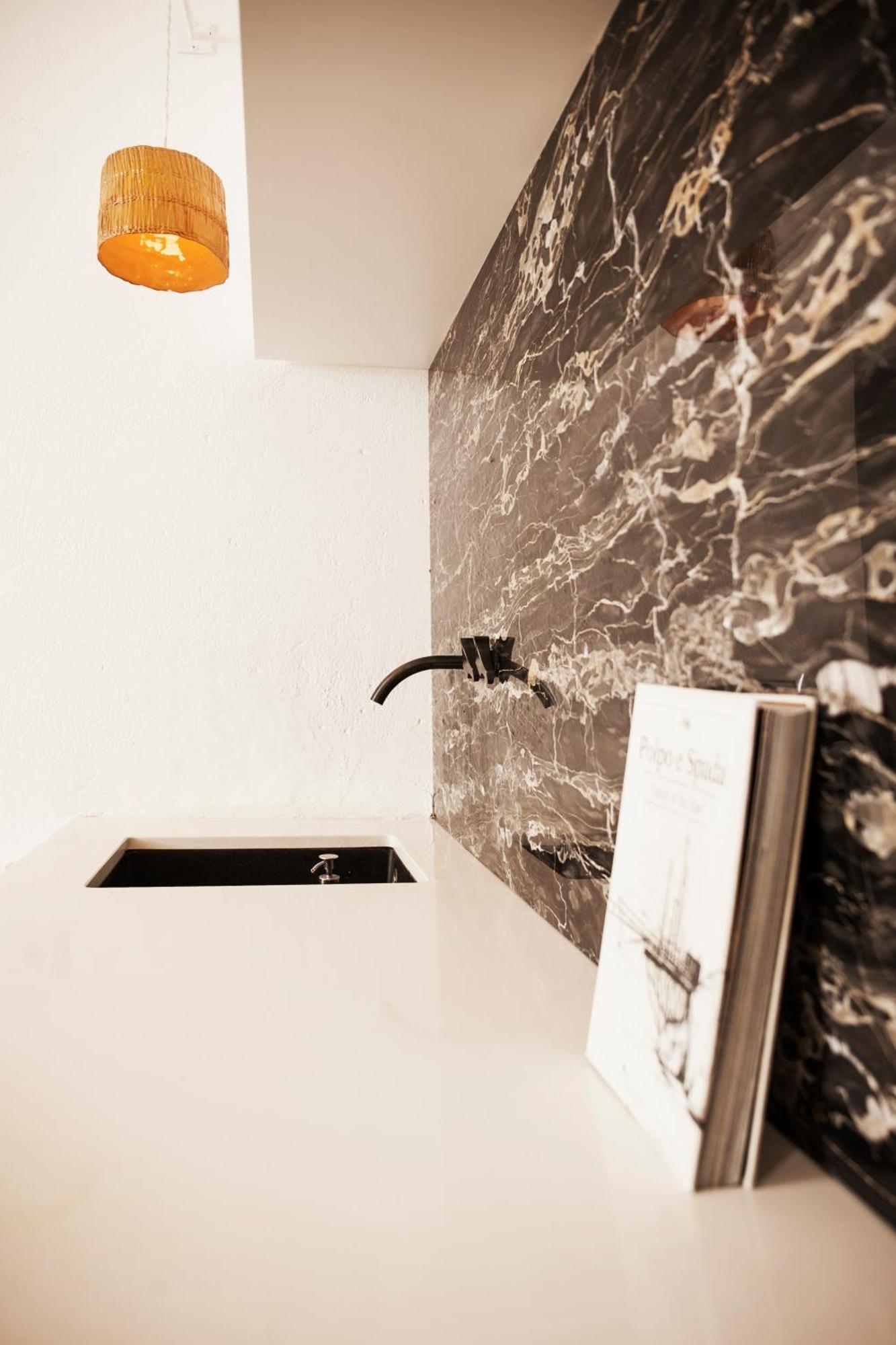 Appartement Casa Solomare By Travel With Gianni à Monopoli Extérieur photo